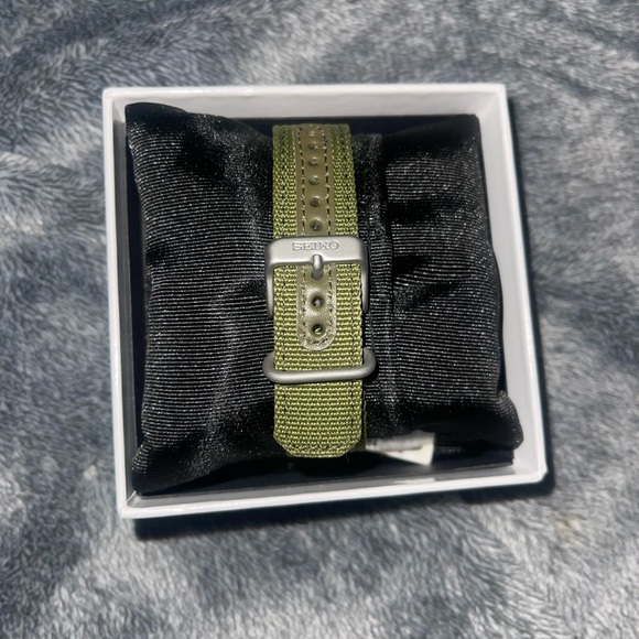 Seiko - Picture 4 of 4